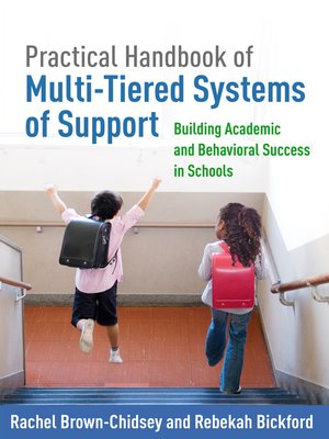 cover image of Practical Handbook of Multi-Tiered Systems of Support